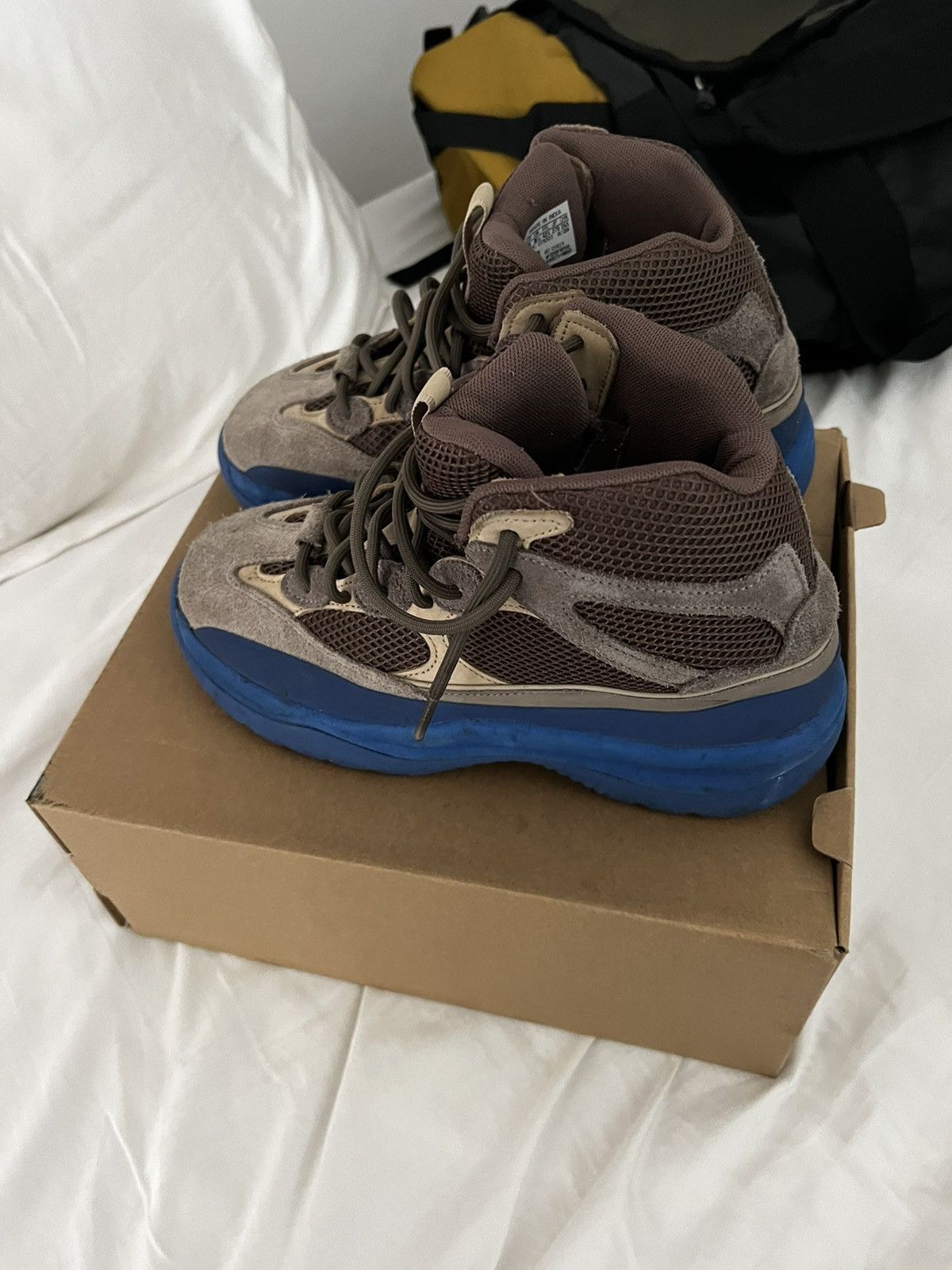 kanye yeezy desert boot