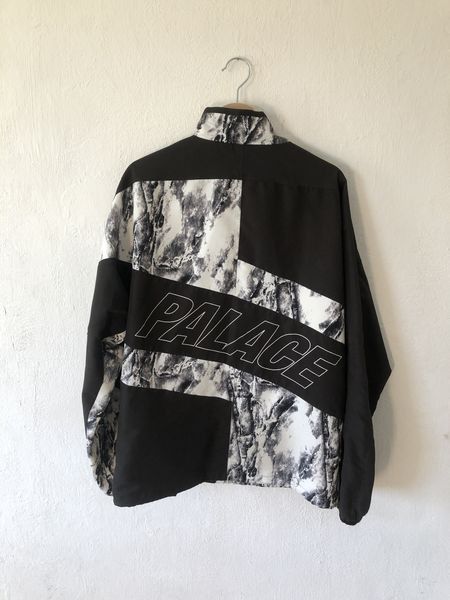 Palace Palace Madara Shell Top Jacket Windbreaker Size US L / EU 52-54 / 3 - 2 Thumbnail
