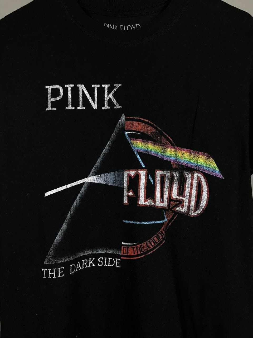 Band Tees Pink Floyd vintage rock band tee Size US M / EU 48-50 / 2 - 3 Thumbnail
