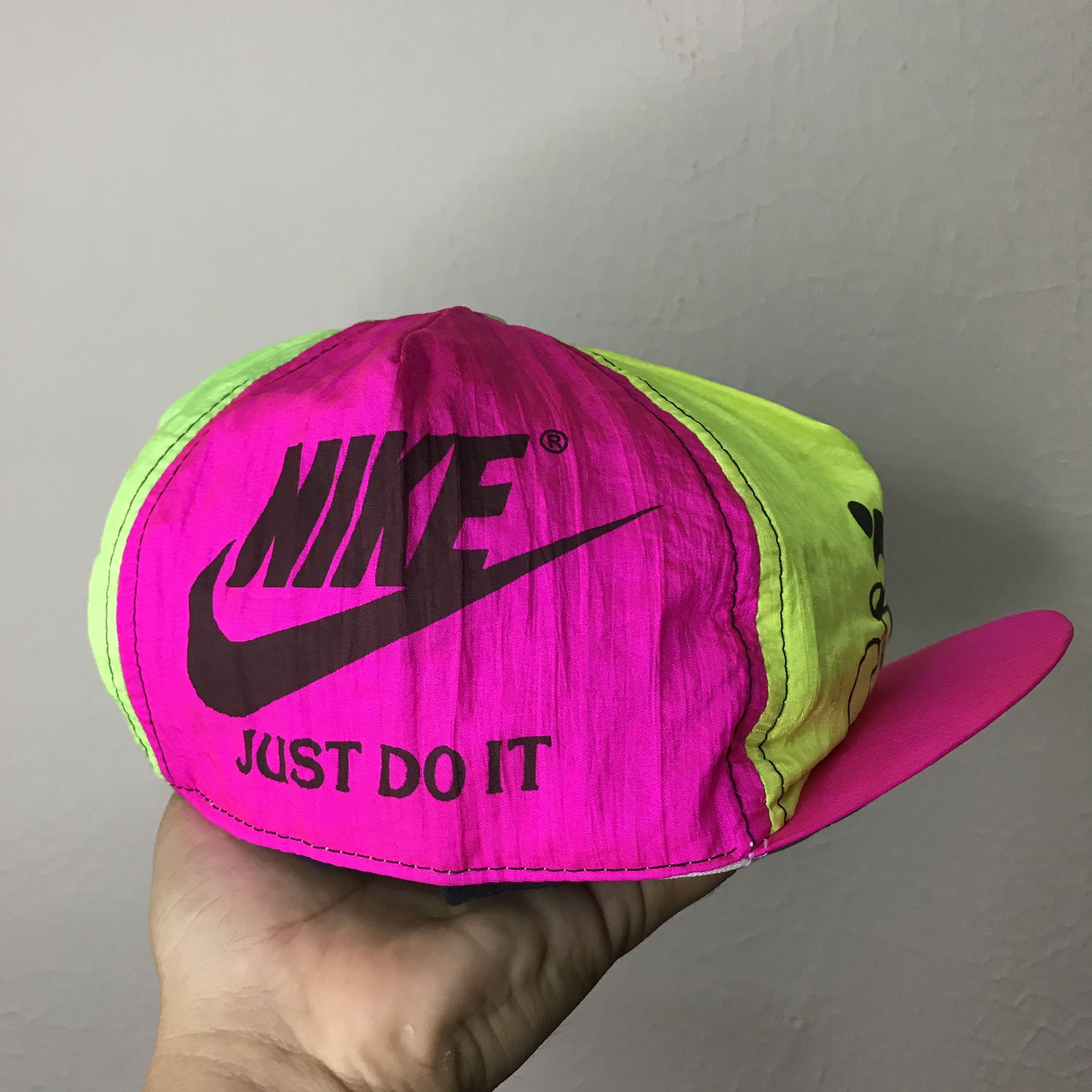 Nike Vintage Vintage Nike Cycling Cap Hats. Grailed