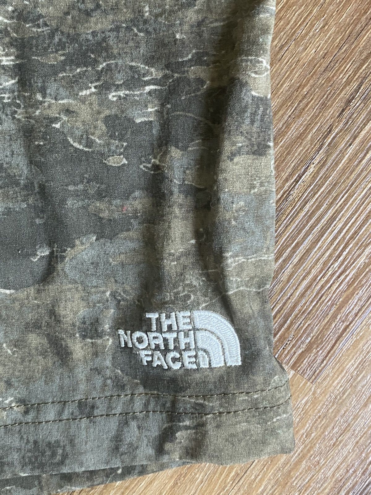 The North Face North Face Active Shorts Size US 30 / EU 46 - 2 Thumbnail