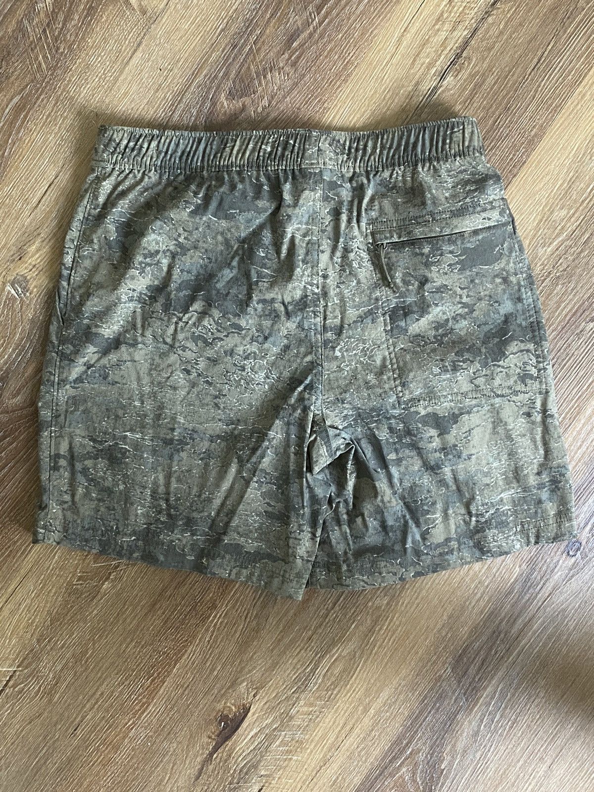 The North Face North Face Active Shorts Size US 30 / EU 46 - 3 Thumbnail
