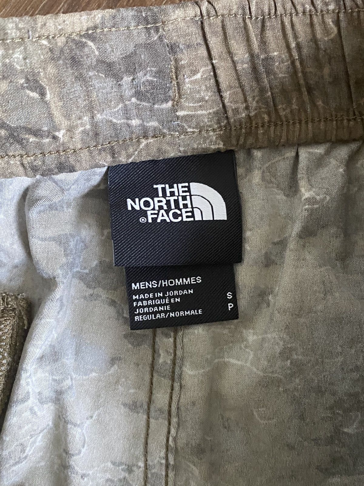 The North Face North Face Active Shorts Size US 30 / EU 46 - 4 Thumbnail