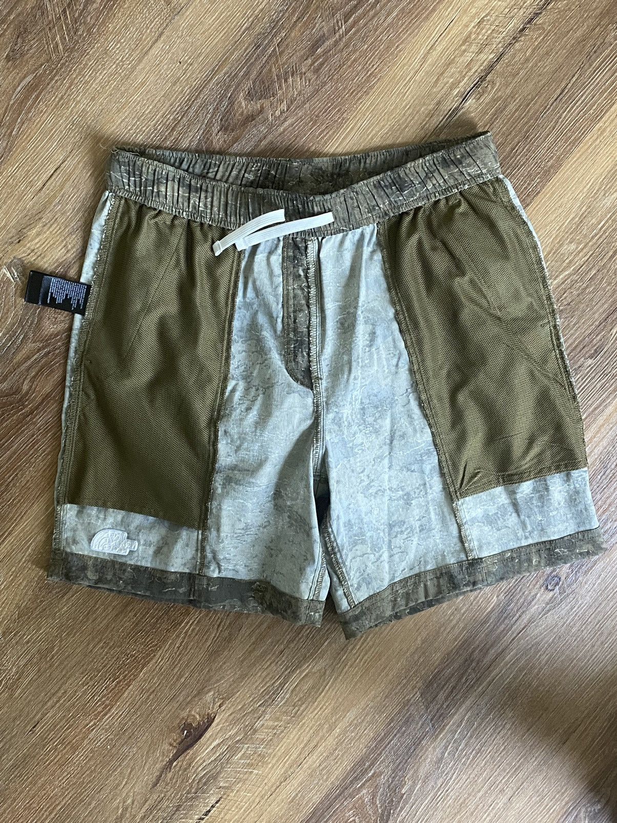 The North Face North Face Active Shorts Size US 30 / EU 46 - 5 Thumbnail