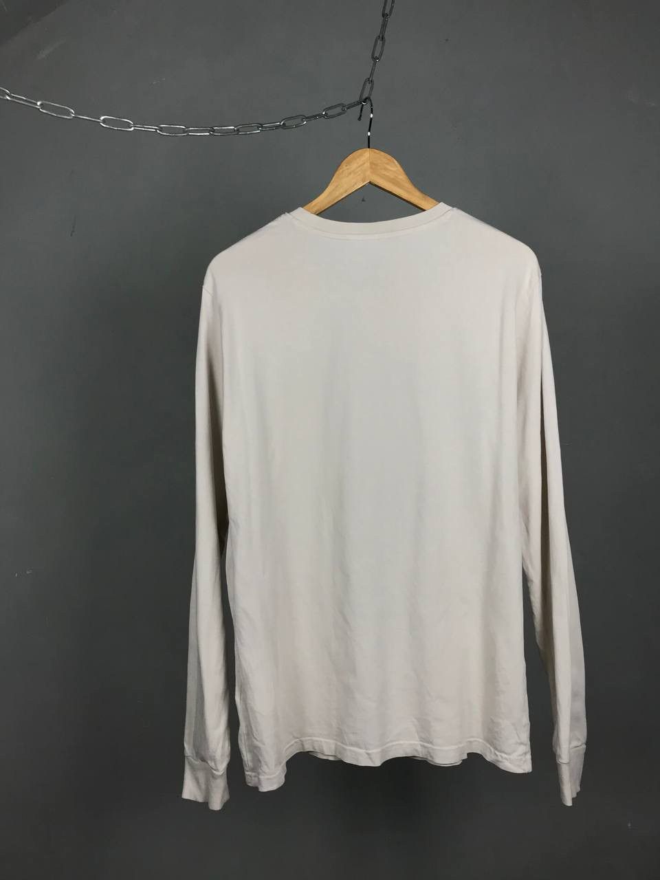 Band Tees Post Malone band rap longsleeve Size US M / EU 48-50 / 2 - 6 Thumbnail