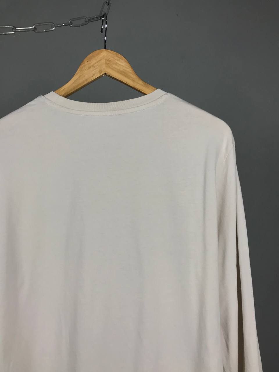 Band Tees Post Malone band rap longsleeve Size US M / EU 48-50 / 2 - 7 Thumbnail