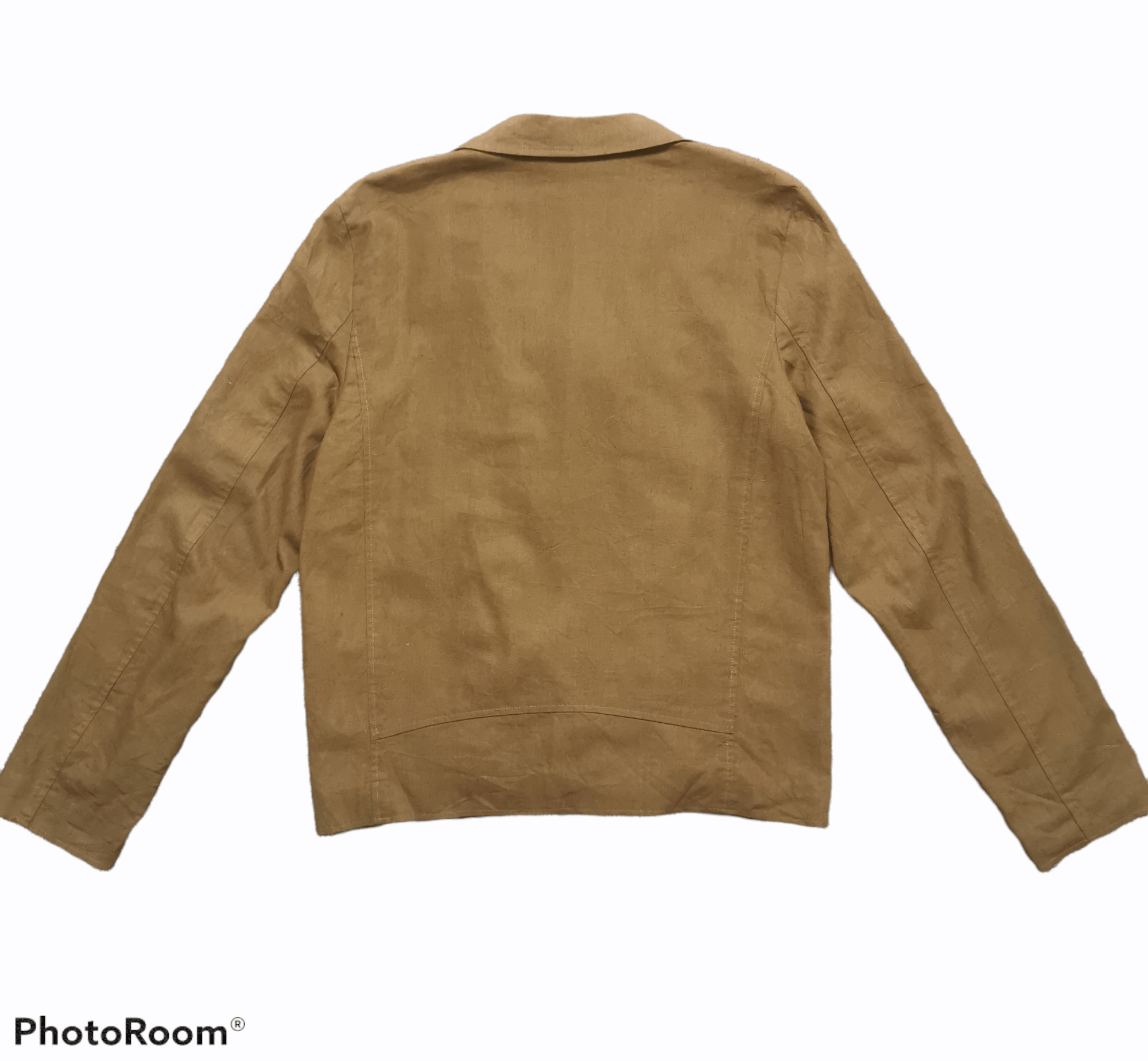 Japanese Brand 🇯🇵 Japan Urban Research Punk Biker Jacket NOS with Tag Size US L / EU 52-54 / 3 - 6 Thumbnail