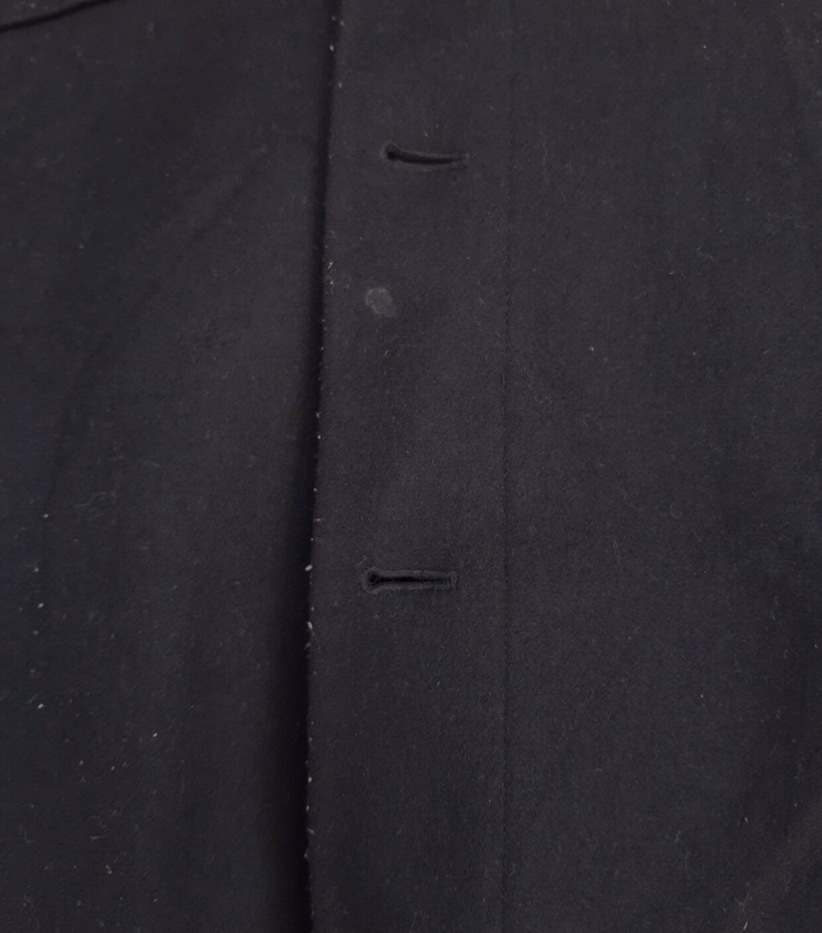 A.P.C. 🔥 A.P.C French Made Long Jacket – Paris Iconic Style Size US S / EU 44-46 / 1 - 3 Thumbnail