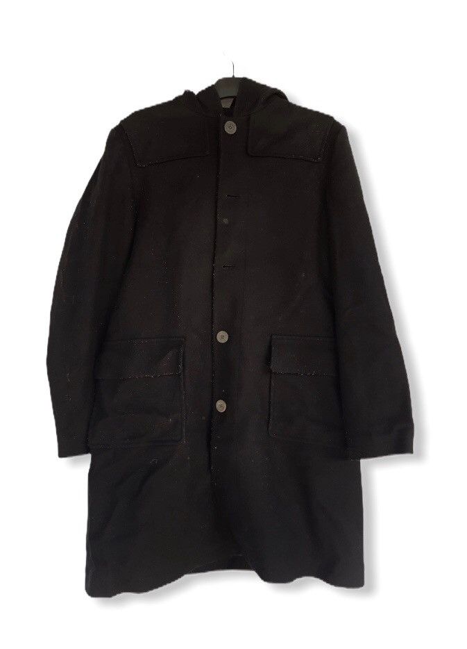 A.P.C. 🔥 A.P.C French Made Long Jacket – Paris Iconic Style Size US S / EU 44-46 / 1 - 1 Thumbnail