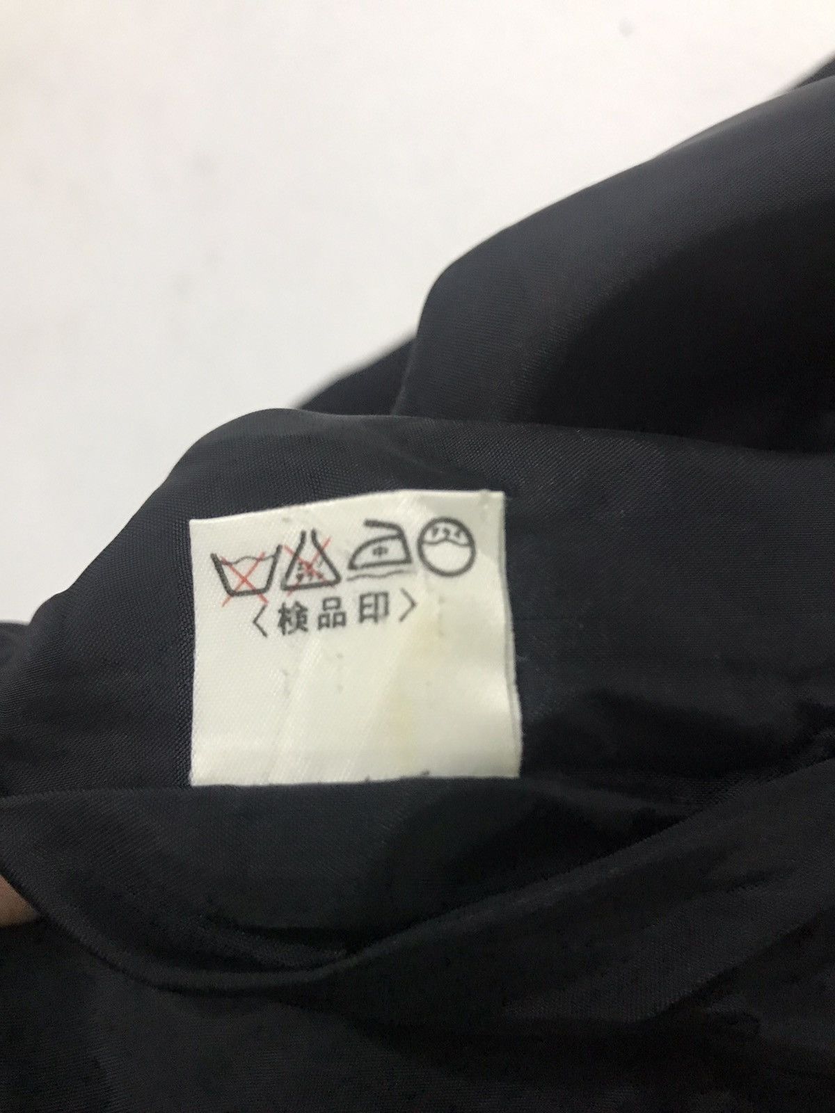 Yohji Yamamoto 🔥Y’s YOHJI YAMAMOTO WOOL JACKETS Size US M / EU 48-50 / 2 - 8 Thumbnail