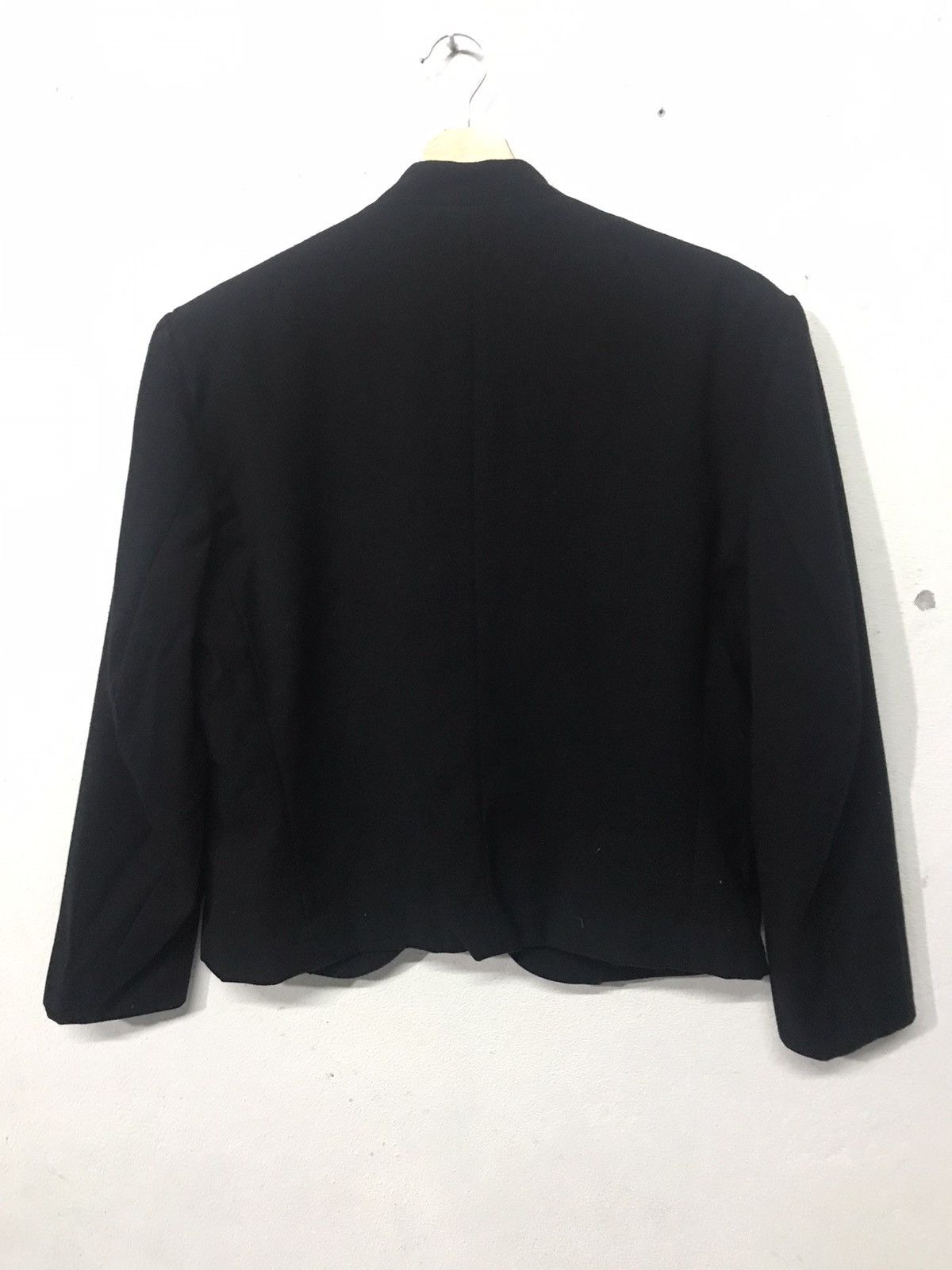 Yohji Yamamoto 🔥Y’s YOHJI YAMAMOTO WOOL JACKETS Size US M / EU 48-50 / 2 - 4 Thumbnail