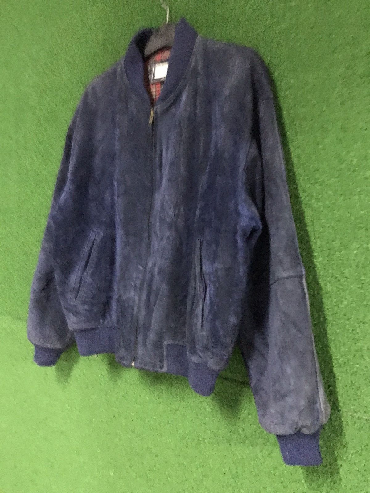SPY Optic S.P.Y Leather Jacket – Rare Vintage Heavyweight Style Size US M / EU 48-50 / 2 - 4 Thumbnail