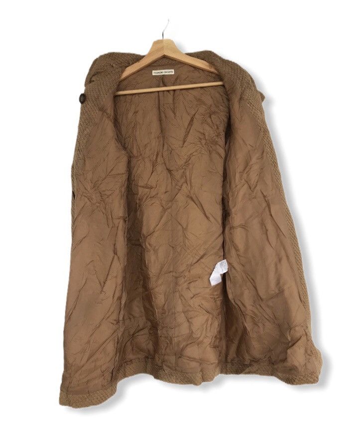 Issey Miyake 🔥Tsumori Chisato Trenchcoat by Issey Miyake Size US M / EU 48-50 / 2 - 4 Thumbnail