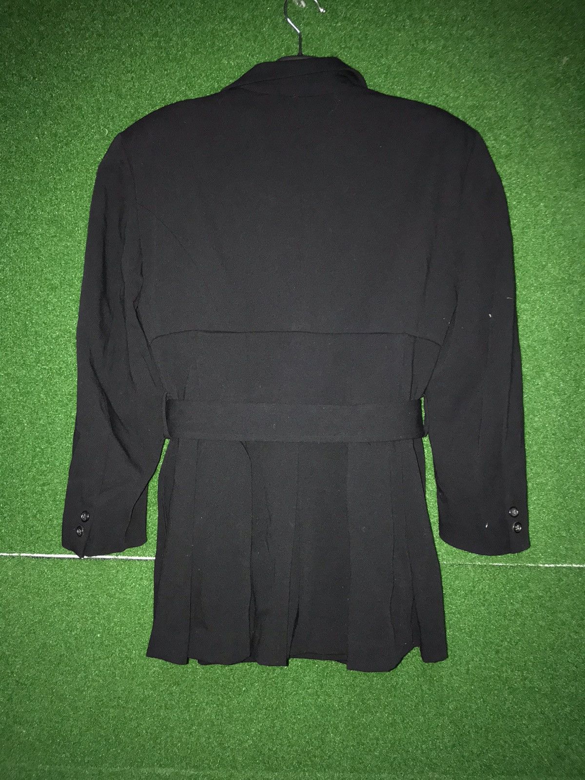 Comme des Garcons 🔥SALE🔥 🔥Vary Rare🔥 Vintage Comme Des GARCONS Jacket Size US M / EU 48-50 / 2 - 6 Thumbnail