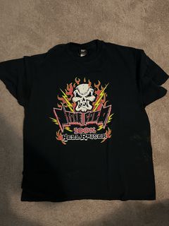 Vintage Stone Cold “Skull” T-Shirt