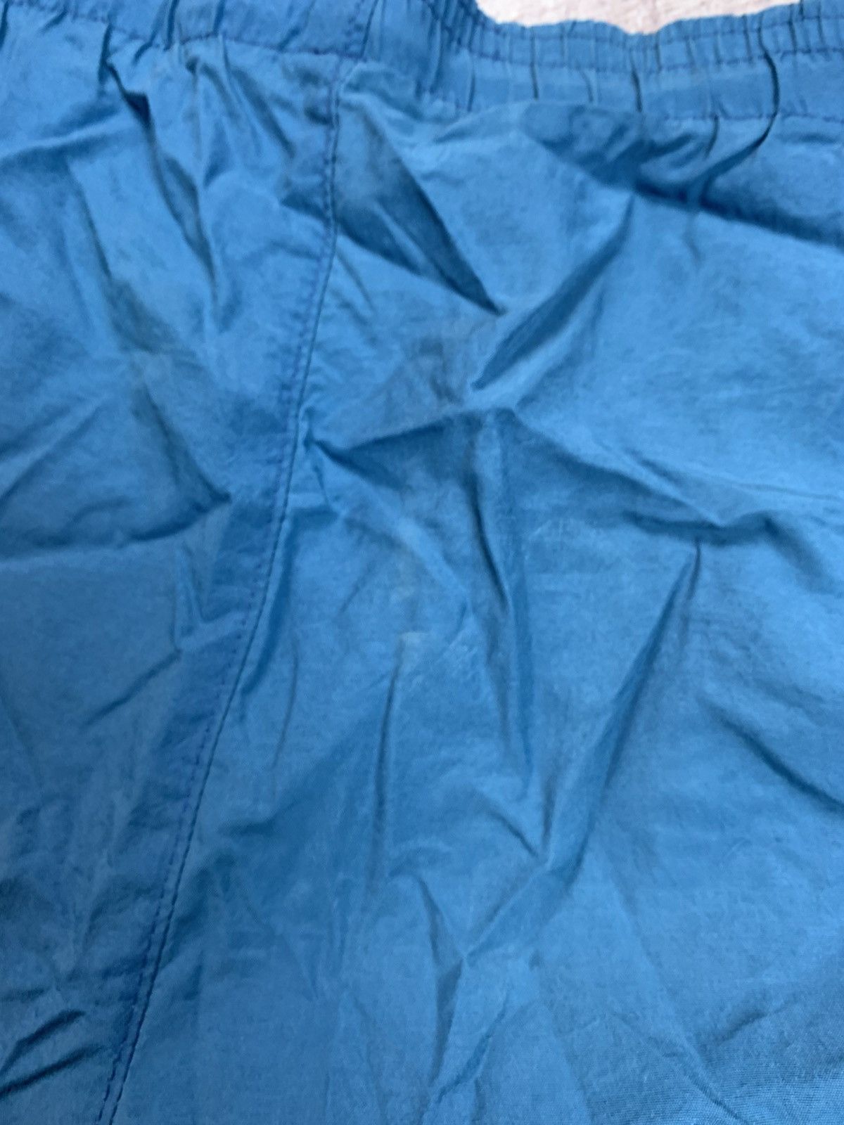 Sergio Tacchini × Vintage Vintage Sergio Tacchini Shorts Size US 34 / EU 50 - 5 Thumbnail