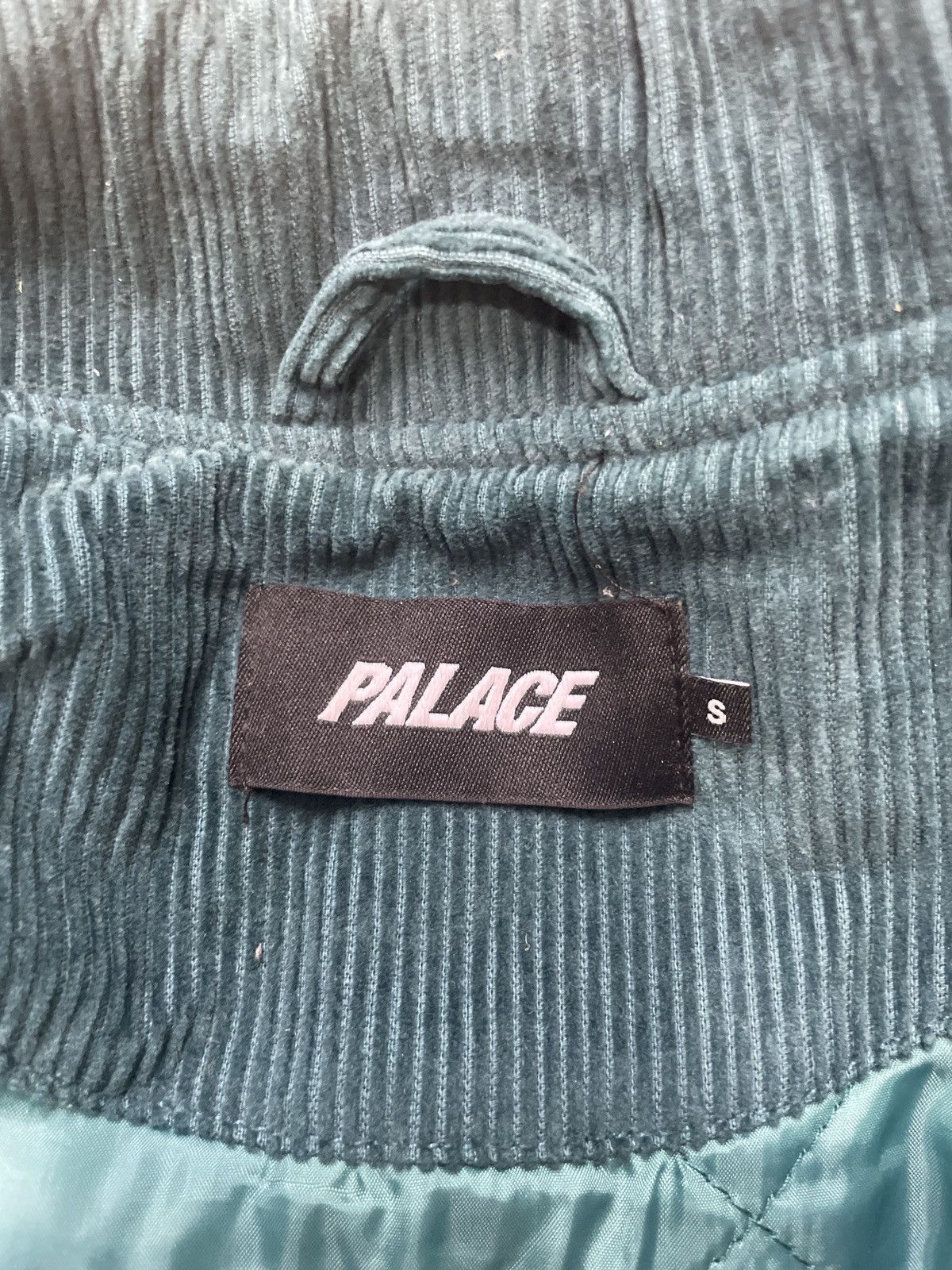 Palace Palace Palazzo Conduroy Bomber Size US M / EU 48-50 / 2 - 3 Thumbnail