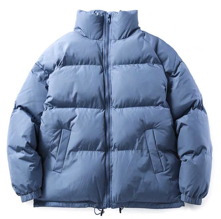 Japanese Brand Parka Puffer Jacket | Grailed