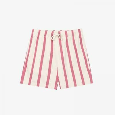 Aime Leon Dore Bold Striped Shirt/Short Outfit Size US L / EU 52-54 / 3 - 5 Thumbnail