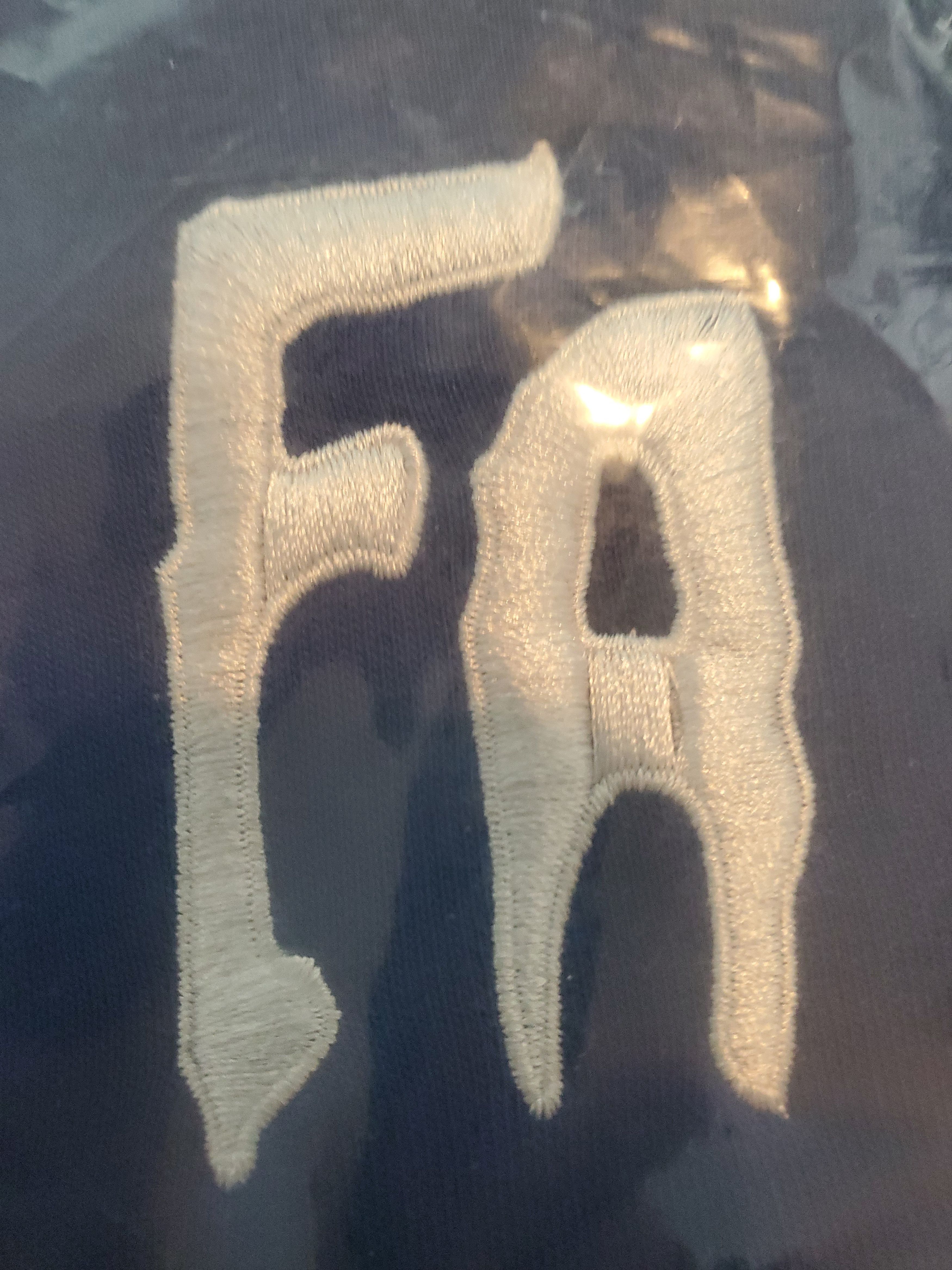 Fucking Awesome Fucking Awesome Primary Crewneck Sweatshirt Size US XXL / EU 58 / 5 - 8 Thumbnail
