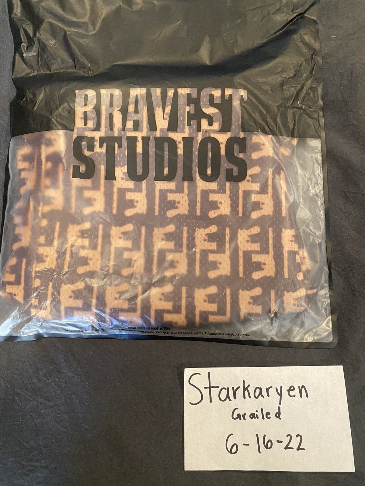 Bravest Studios Bravest Studios Brown Gunner Shorts Size L 33-34 Size US 34 / EU 50 - 5 Thumbnail