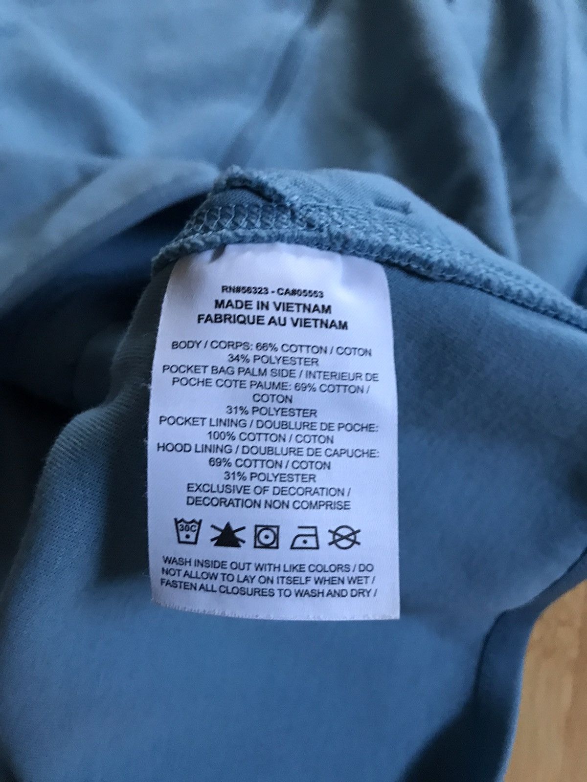 Nike Nike Tech Fleece Sweatsuit Size US L / EU 52-54 / 3 - 4 Thumbnail
