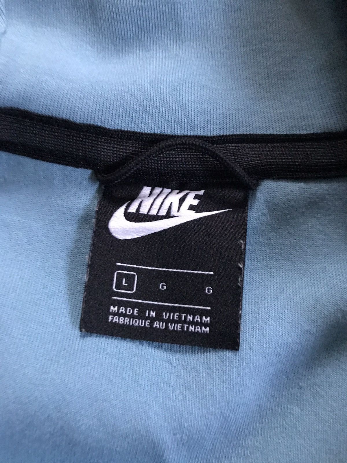 Nike Nike Tech Fleece Sweatsuit Size US L / EU 52-54 / 3 - 3 Thumbnail