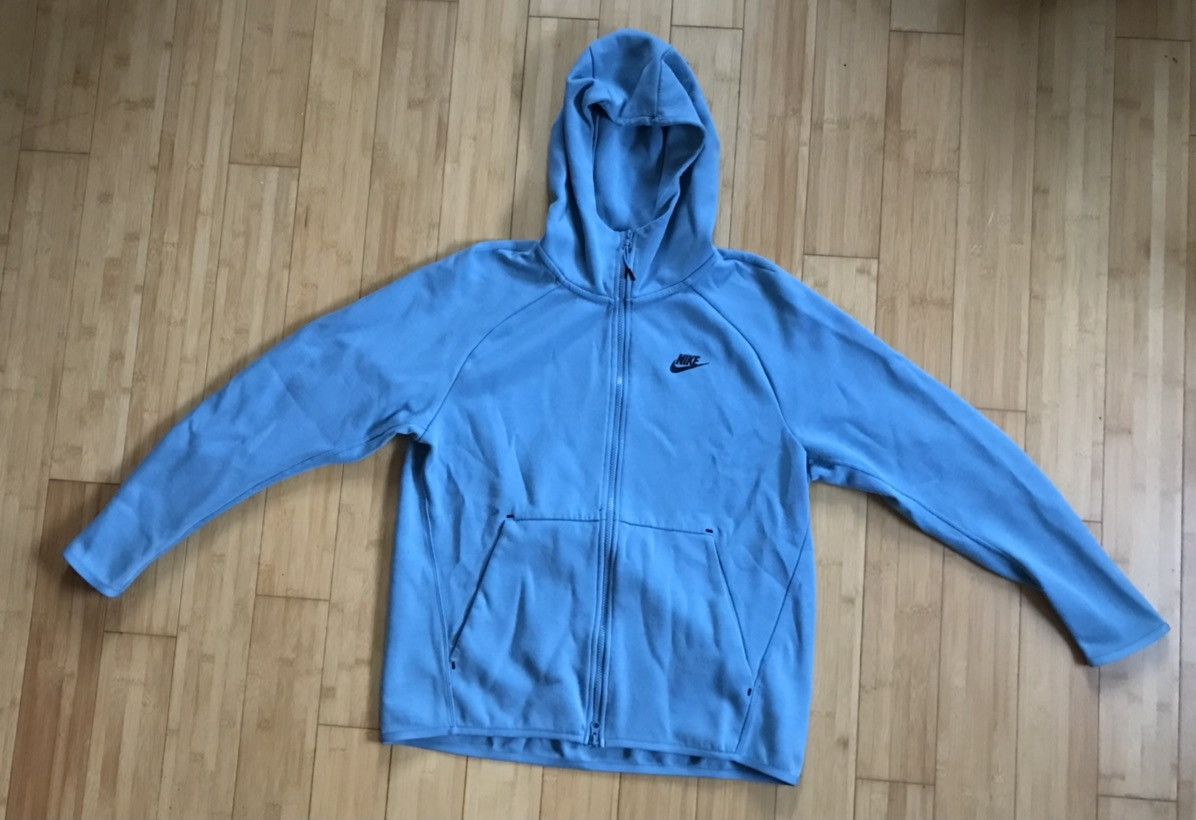 Nike Nike Tech Fleece Sweatsuit Size US L / EU 52-54 / 3 - 2 Thumbnail