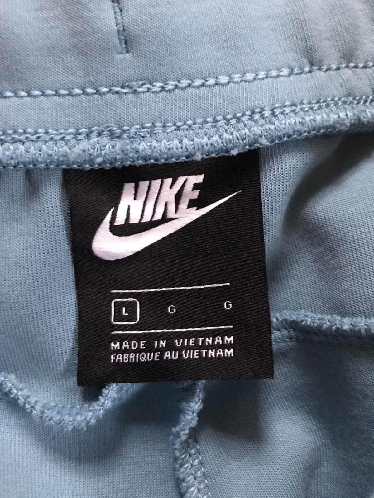 Nike Nike Tech Fleece Sweatsuit Size US L / EU 52-54 / 3 - 8 Thumbnail