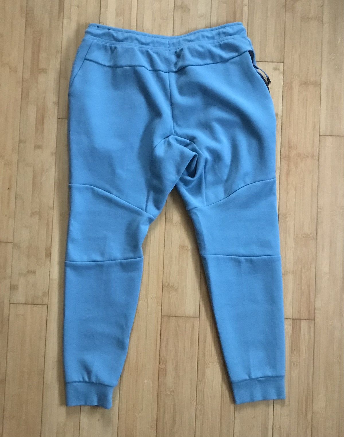 Nike Nike Tech Fleece Sweatsuit Size US L / EU 52-54 / 3 - 12 Thumbnail
