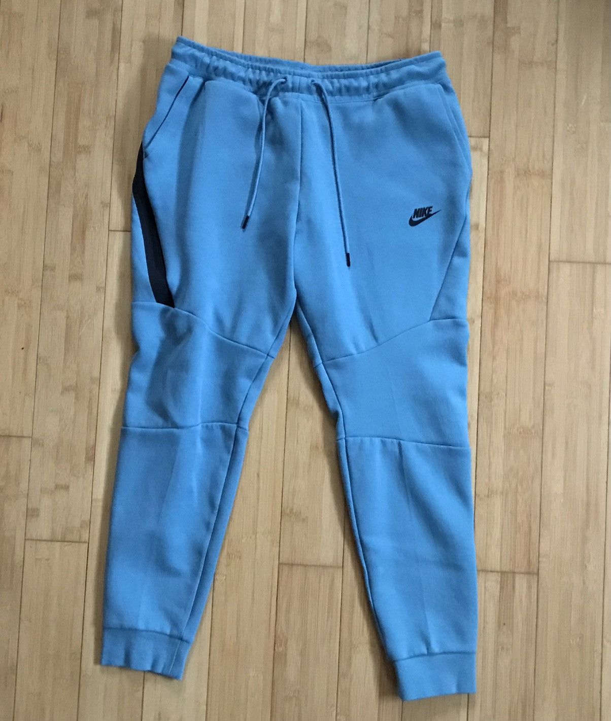 Nike Nike Tech Fleece Sweatsuit Size US L / EU 52-54 / 3 - 7 Thumbnail