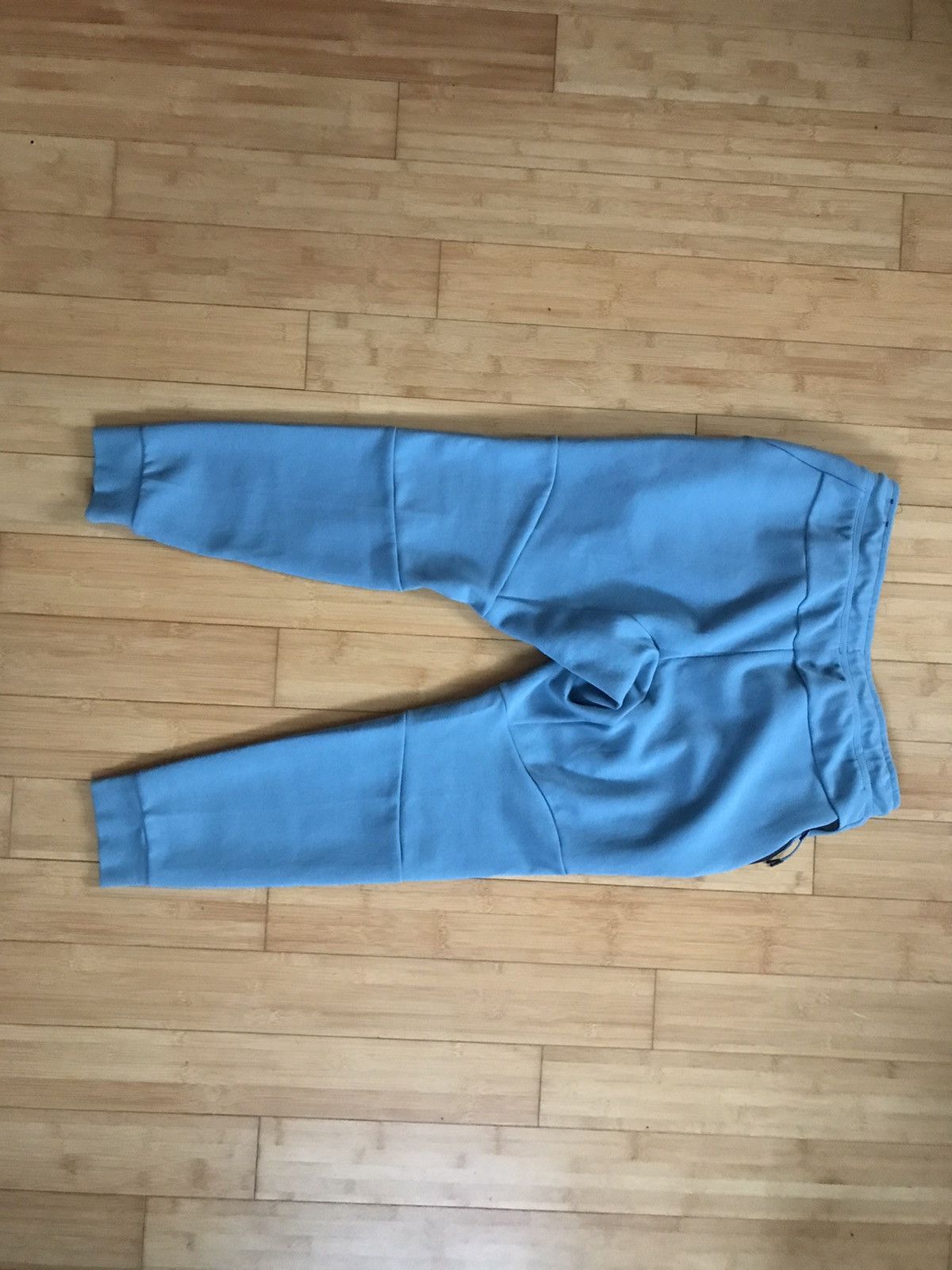 Nike Nike Tech Fleece Sweatsuit Size US L / EU 52-54 / 3 - 11 Thumbnail