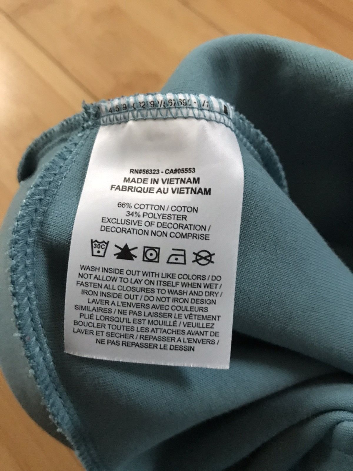 Nike Nike Tech Fleece Sweatsuit Size US L / EU 52-54 / 3 - 9 Thumbnail