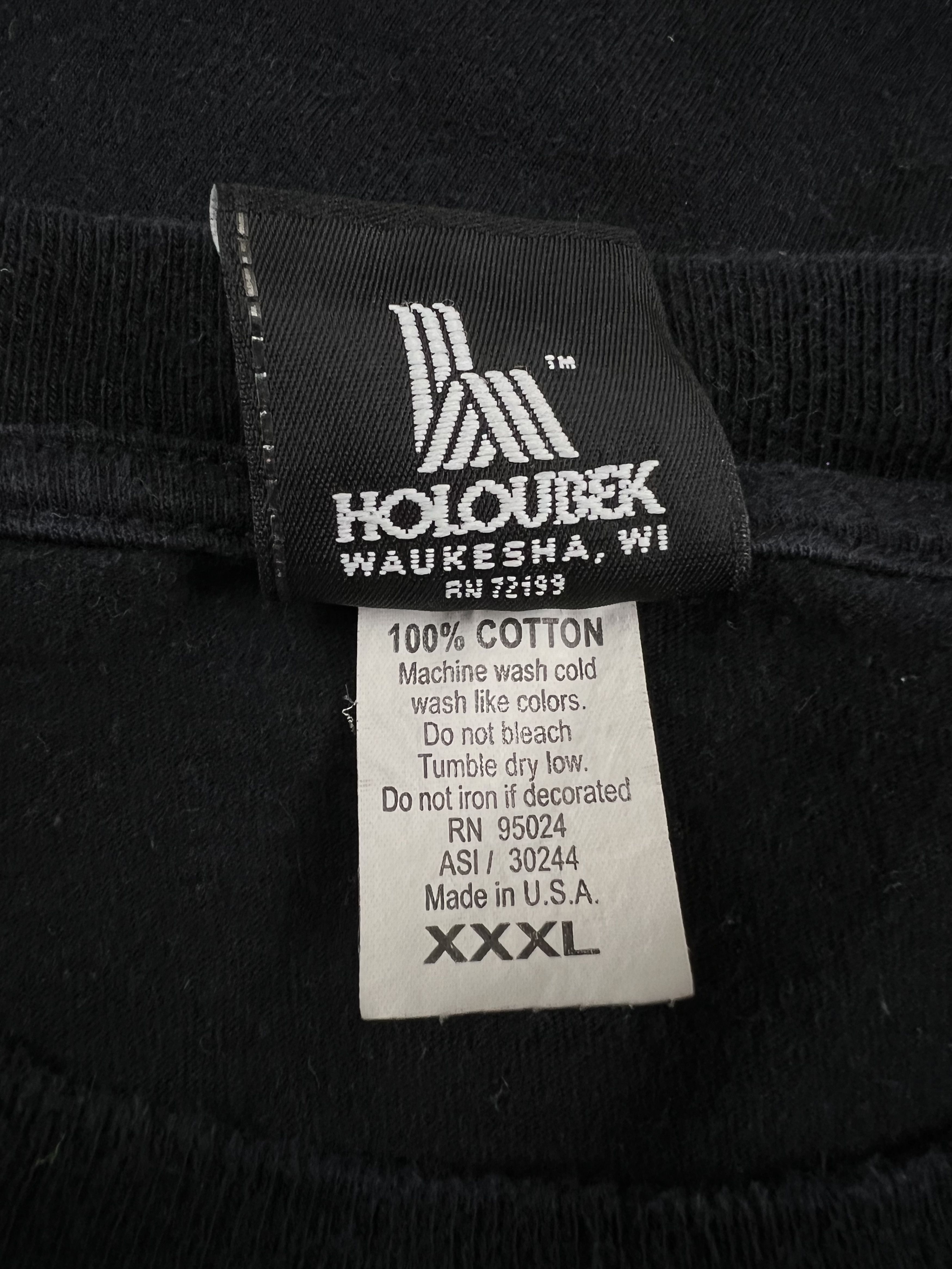 Harley Davidson 3XL / XXXL Harley Davidson Stillwater Oklahoma Tee Size US XXL / EU 58 / 5 - 6 Thumbnail