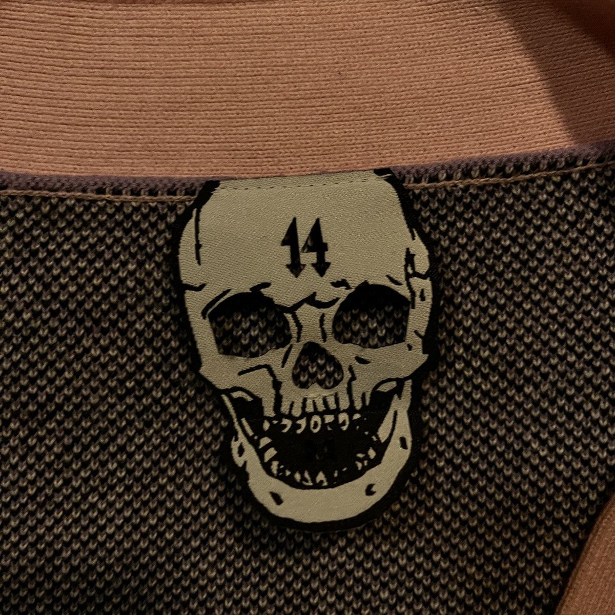 Trippie Redd 1400 Club Cardigan Size US M / EU 48-50 / 2 - 3 Thumbnail