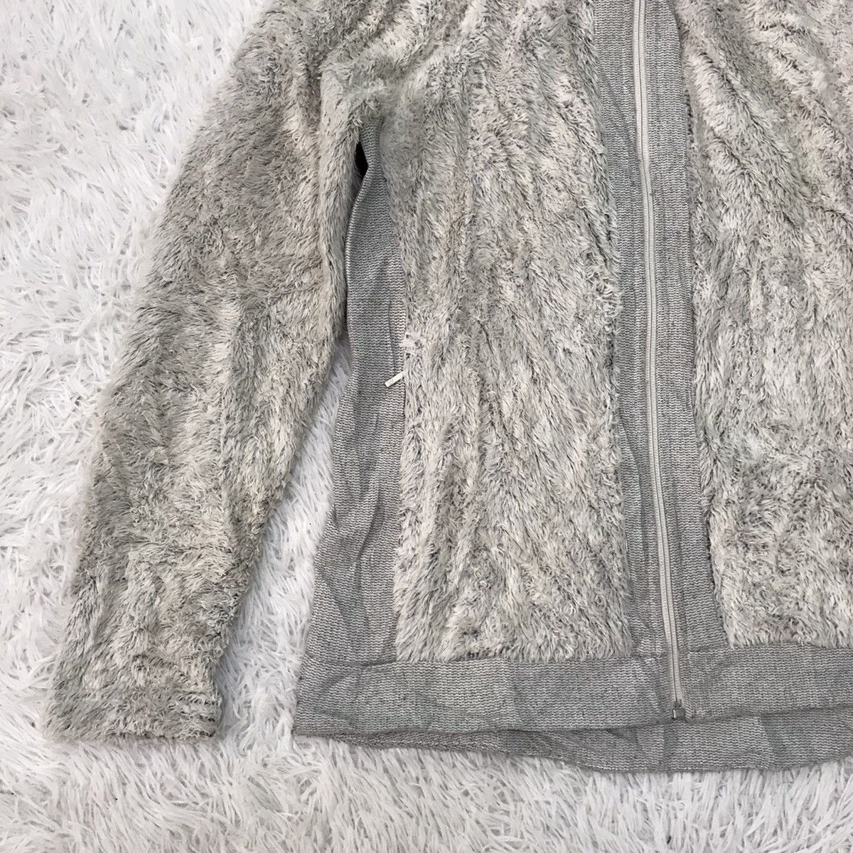 The North Face The North Face TNF Women Fleece Jacket Size ONE SIZE - 3 Thumbnail