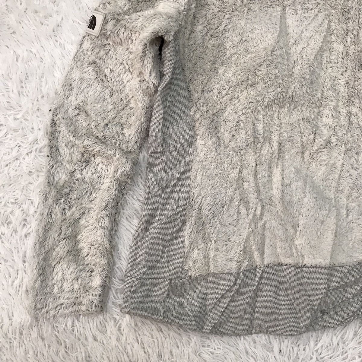 The North Face The North Face TNF Women Fleece Jacket Size ONE SIZE - 8 Thumbnail