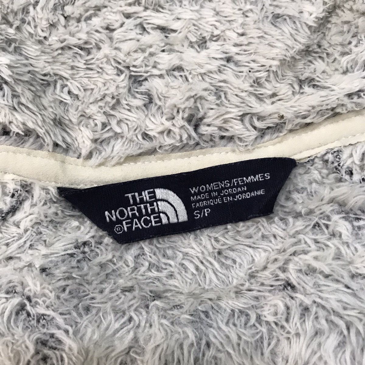 The North Face The North Face TNF Women Fleece Jacket Size ONE SIZE - 14 Thumbnail