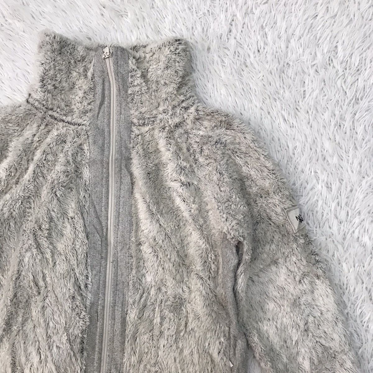 The North Face The North Face TNF Women Fleece Jacket Size ONE SIZE - 5 Thumbnail