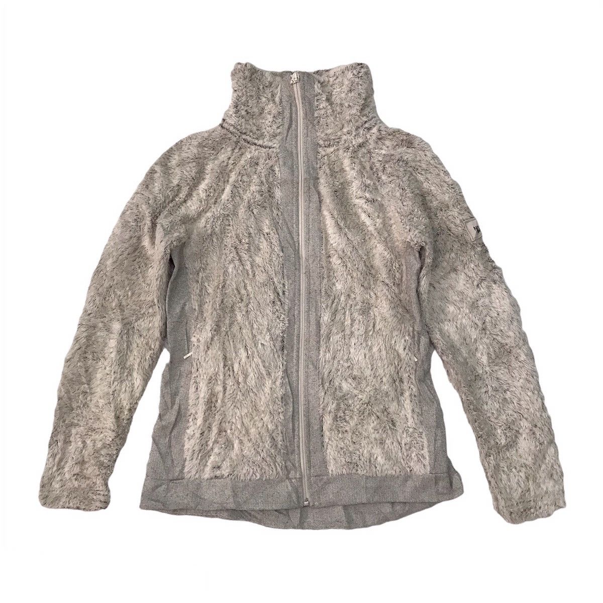The North Face The North Face TNF Women Fleece Jacket Size ONE SIZE - 1 Thumbnail