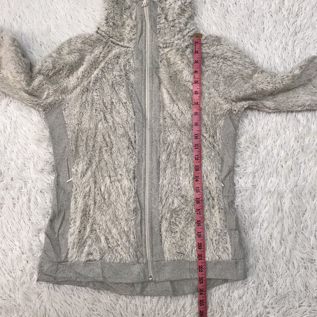 The North Face The North Face TNF Women Fleece Jacket Size ONE SIZE - 19 Thumbnail