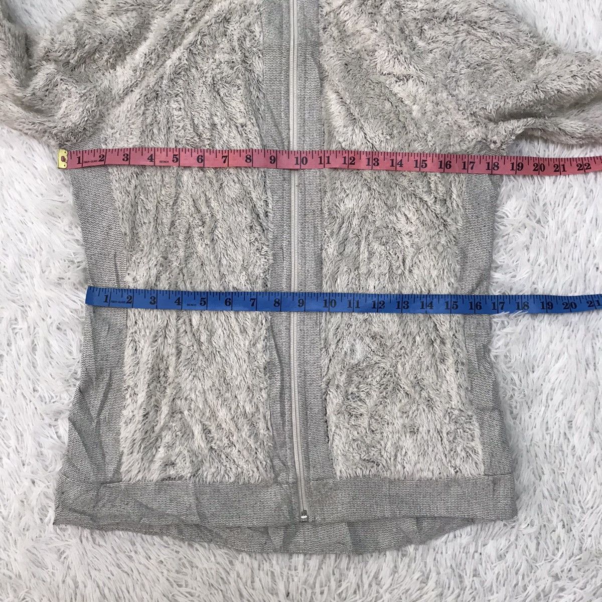 The North Face The North Face TNF Women Fleece Jacket Size ONE SIZE - 18 Thumbnail