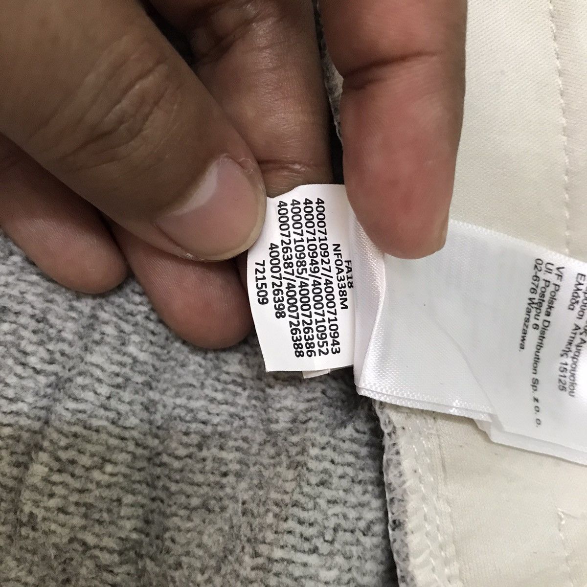 The North Face The North Face TNF Women Fleece Jacket Size ONE SIZE - 16 Thumbnail