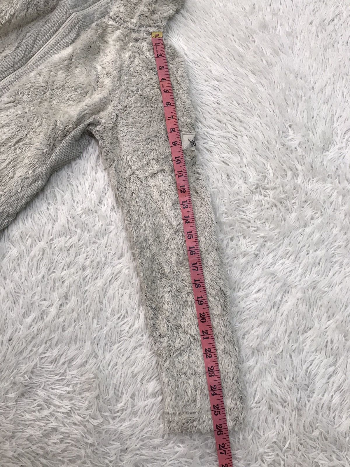 The North Face The North Face TNF Women Fleece Jacket Size ONE SIZE - 20 Thumbnail