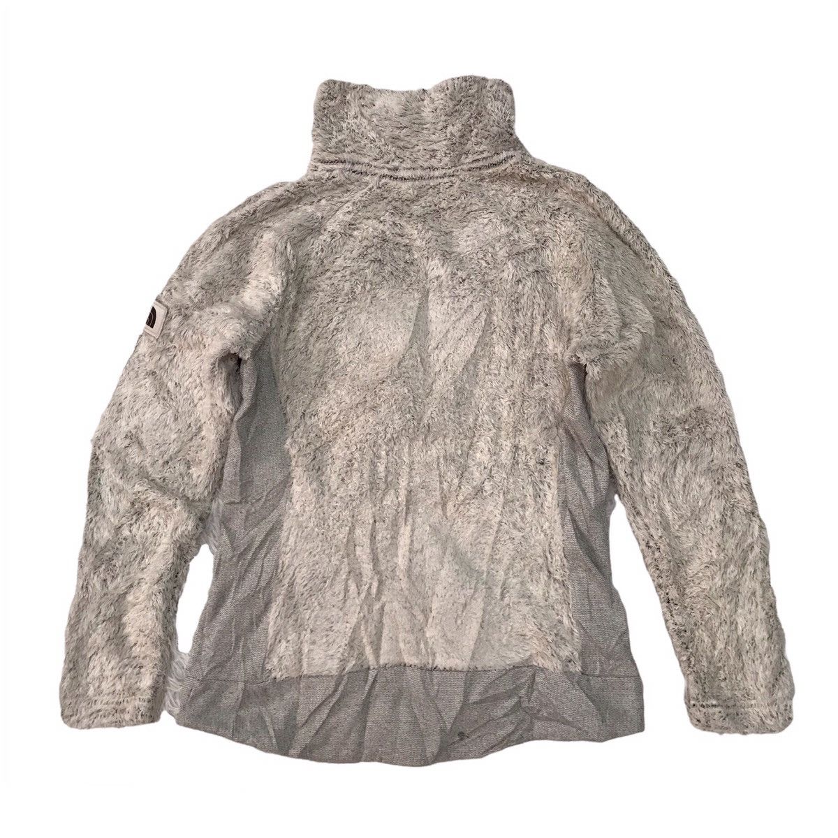 The North Face The North Face TNF Women Fleece Jacket Size ONE SIZE - 2 Thumbnail
