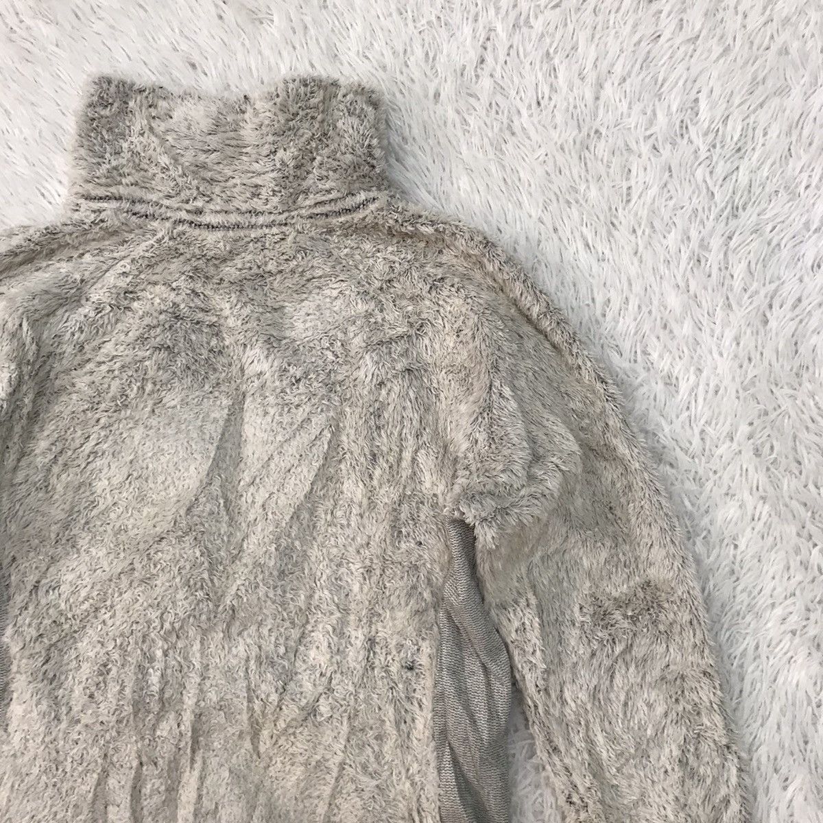 The North Face The North Face TNF Women Fleece Jacket Size ONE SIZE - 10 Thumbnail