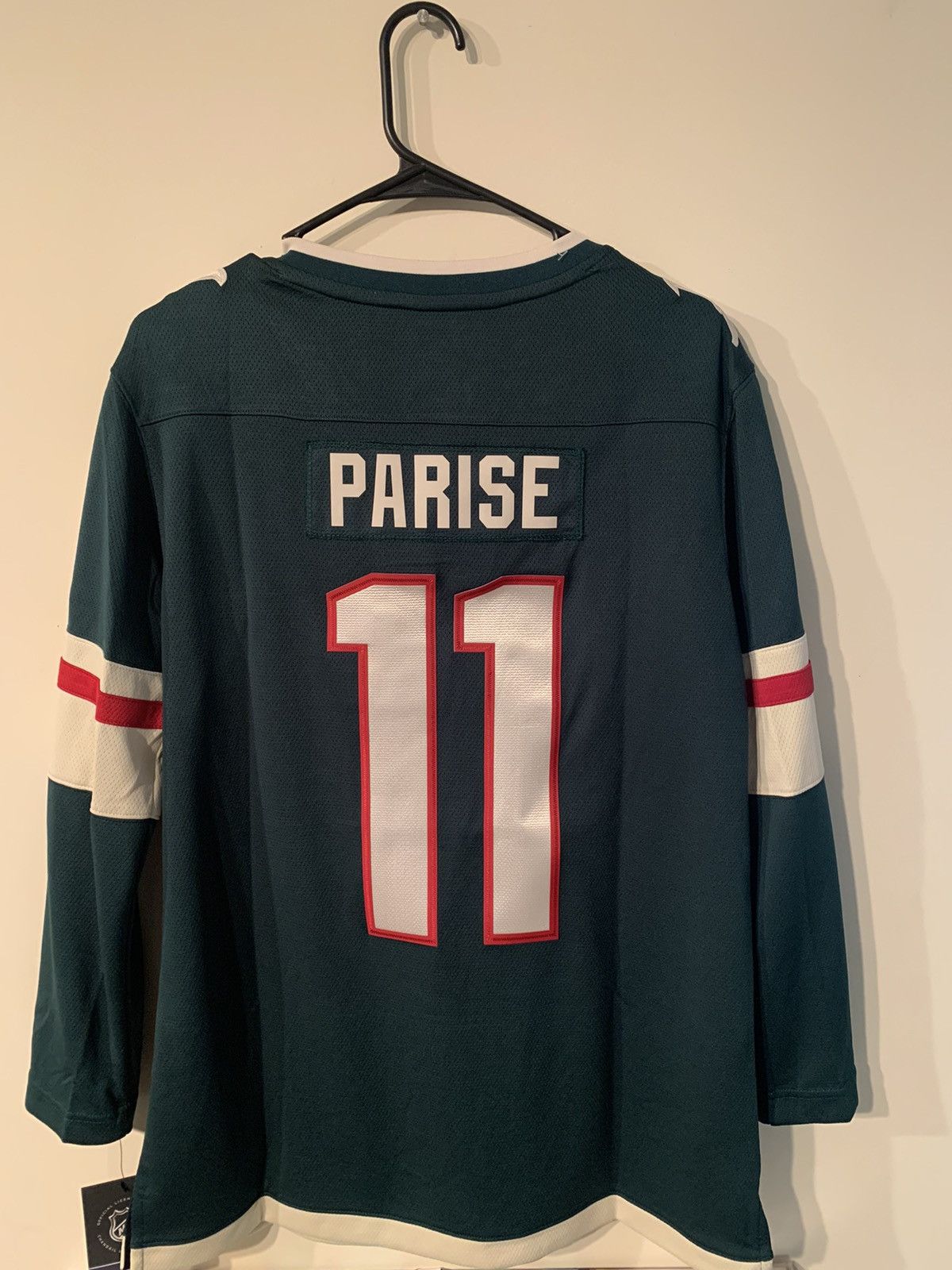 Other Parise Hockey Jersey Size US M / EU 48-50 / 2 - 2 Thumbnail