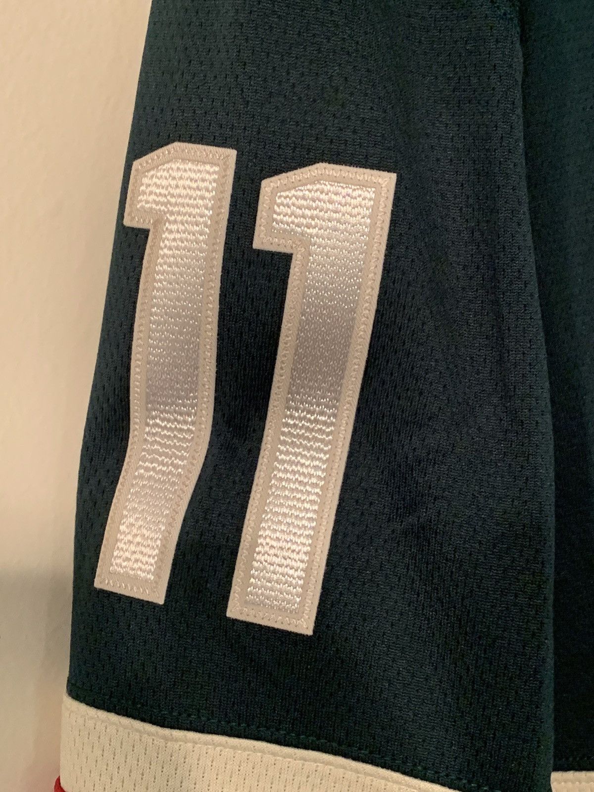 Other Parise Hockey Jersey Size US M / EU 48-50 / 2 - 4 Thumbnail