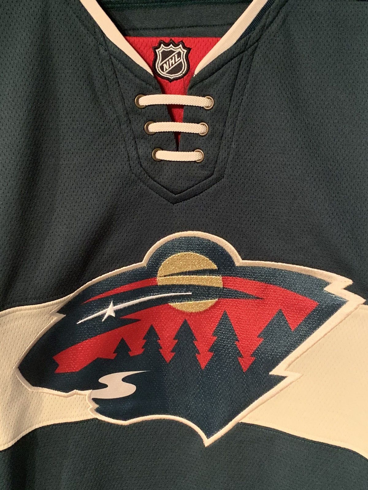 Other Parise Hockey Jersey Size US M / EU 48-50 / 2 - 3 Thumbnail