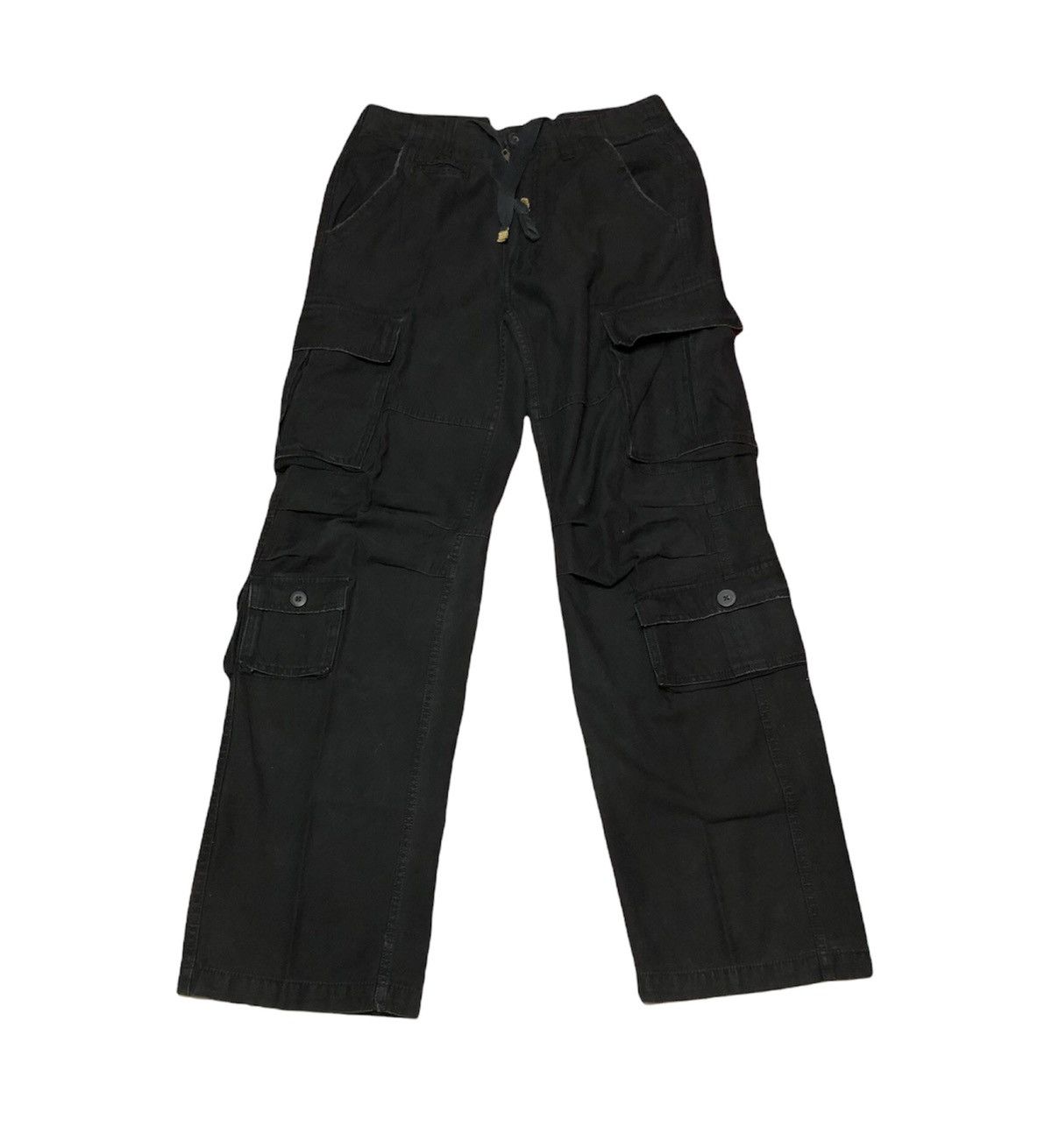 Japanese Brand Cargo Pants Military Bondage Multi Pocket Size US 32 / EU 48 - 1 Thumbnail